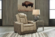 Next-Gen DuraPella Power Recliner - Furniture Gallery