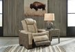 Next-Gen DuraPella Power Recliner - Furniture Gallery