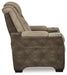 Next-Gen DuraPella Power Recliner - Furniture Gallery