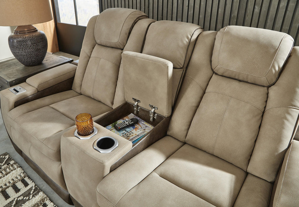 Next-Gen DuraPella Living Room Set - Furniture Gallery