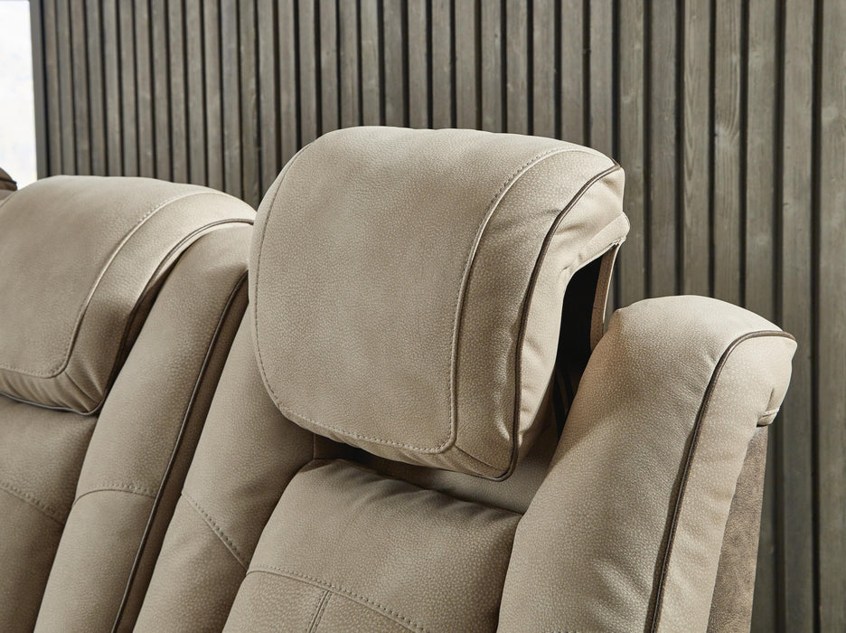 Next-Gen DuraPella Living Room Set - Furniture Gallery