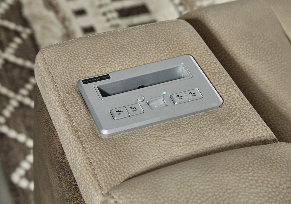 Next-Gen DuraPella Power Recliner - Furniture Gallery