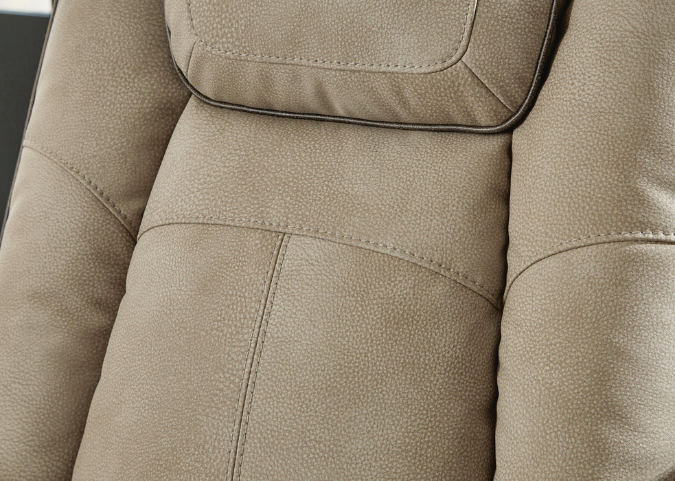 Next-Gen DuraPella Power Recliner - Furniture Gallery