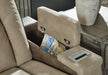 Next-Gen DuraPella Power Recliner - Furniture Gallery