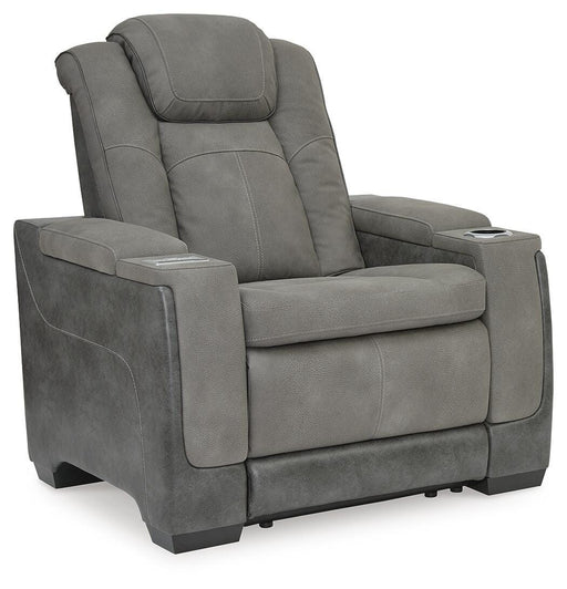 Next-Gen DuraPella Power Recliner - Furniture Gallery