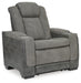 Next-Gen DuraPella Power Recliner - Furniture Gallery