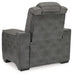 Next-Gen DuraPella Power Recliner - Furniture Gallery