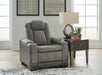 Next-Gen DuraPella Power Recliner - Furniture Gallery