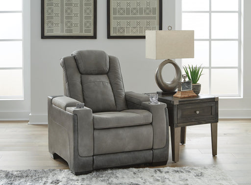Next-Gen DuraPella Power Recliner - Furniture Gallery