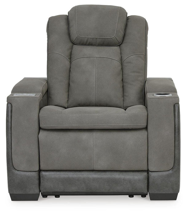 Next-Gen DuraPella Power Recliner - Furniture Gallery