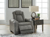 Next-Gen DuraPella Power Recliner - Furniture Gallery