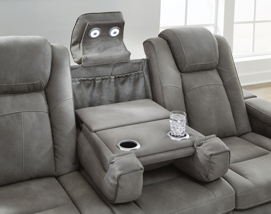 Next-Gen DuraPella Living Room Set - Furniture Gallery