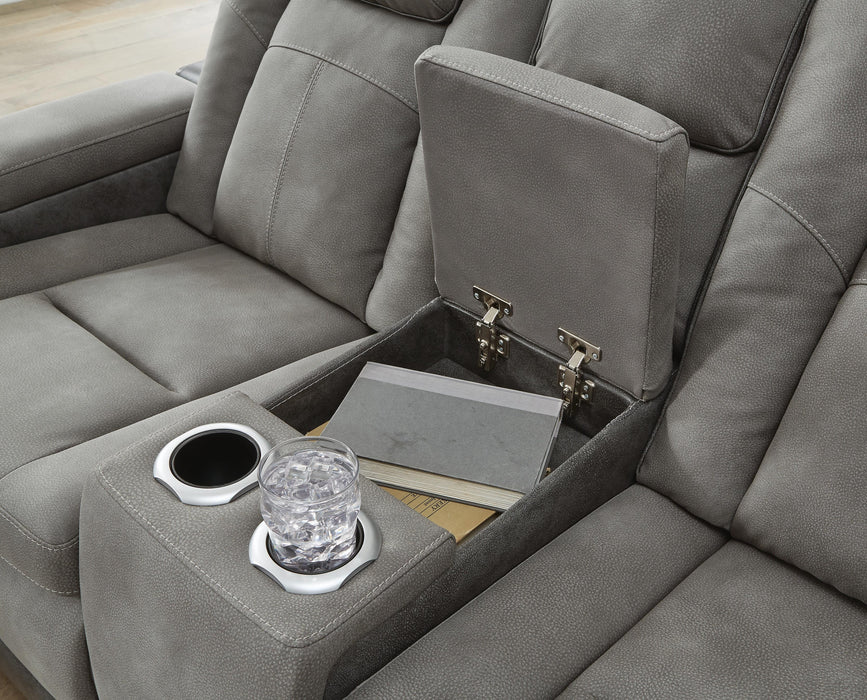 Next-Gen DuraPella Living Room Set - Furniture Gallery