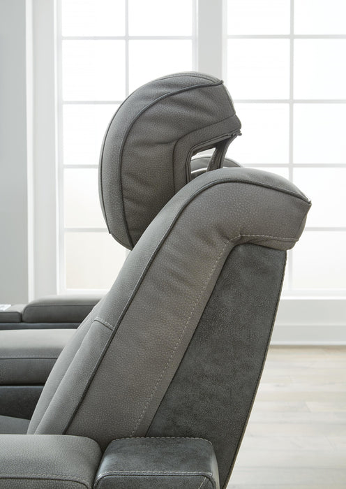Next-Gen DuraPella Living Room Set - Furniture Gallery