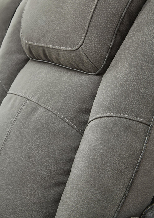 Next-Gen DuraPella Power Recliner - Furniture Gallery