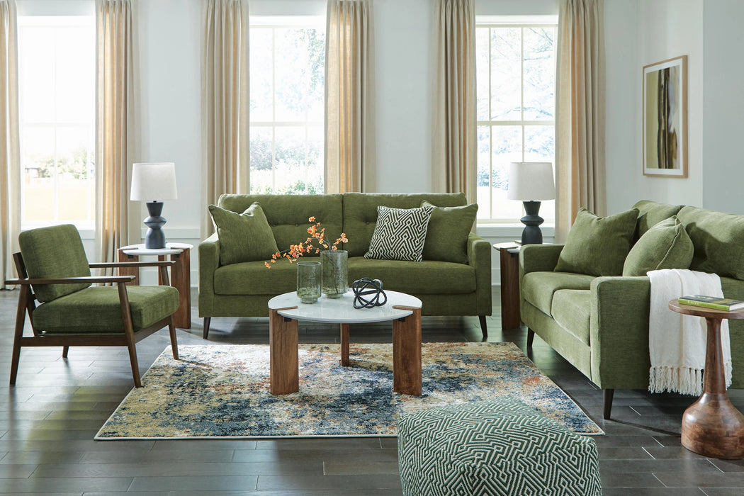 Bixler Living Room Set