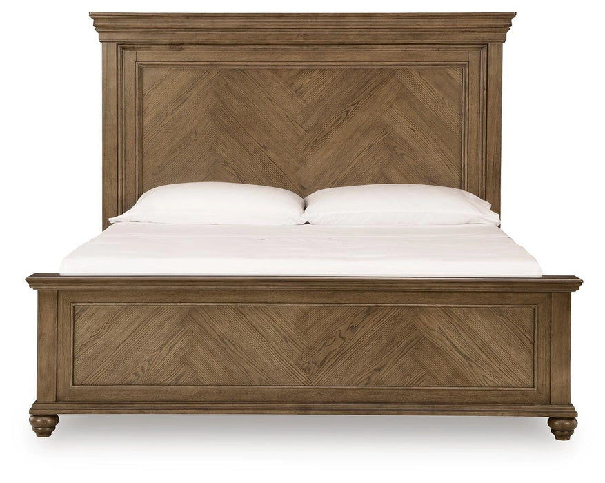 Karallin Bed