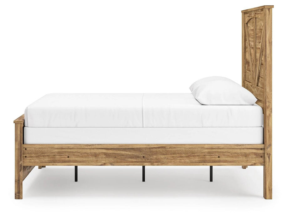 Maystonna Bed