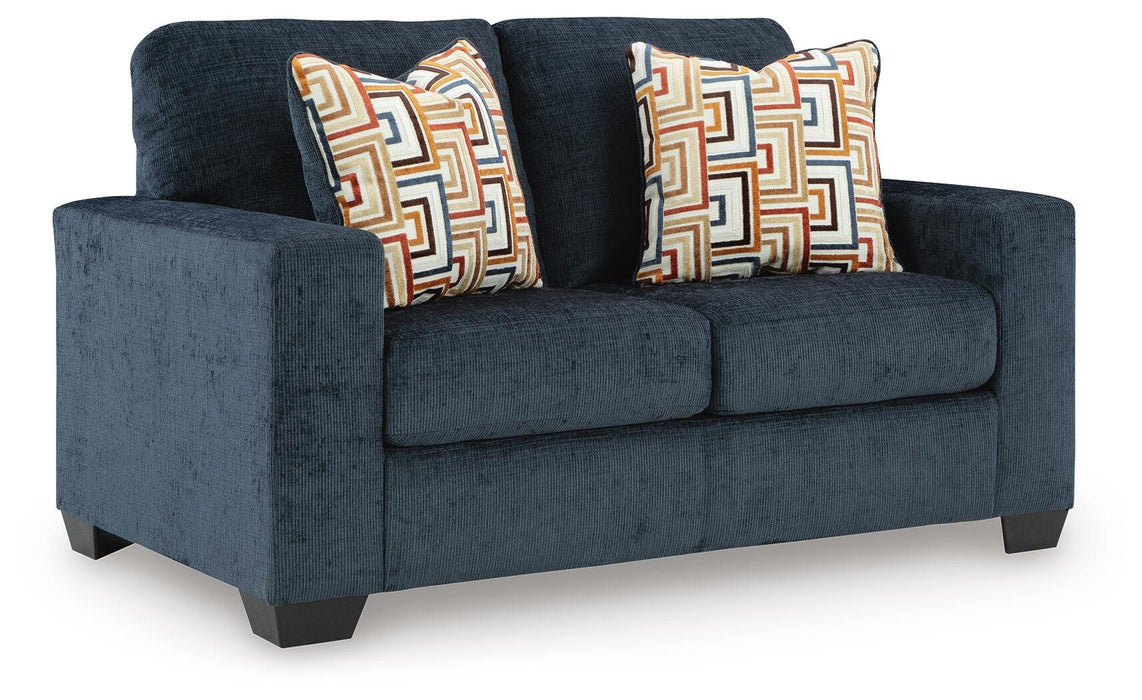 Aviemore Loveseat - Furniture Gallery