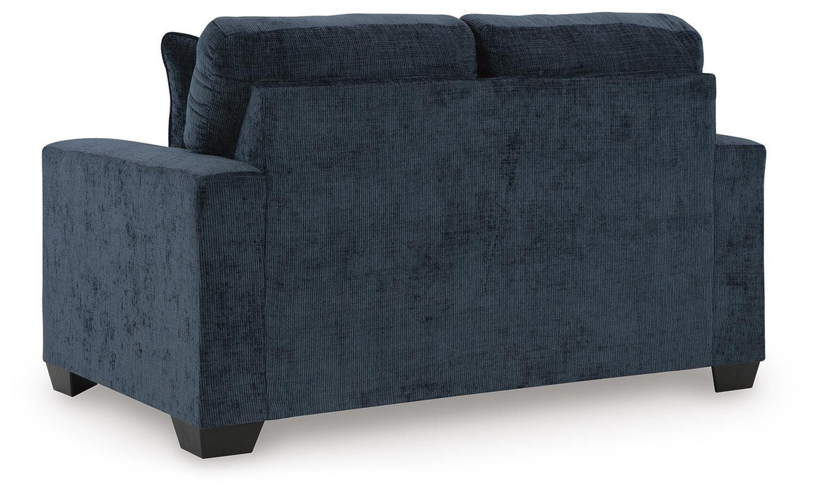 Aviemore Loveseat - Furniture Gallery