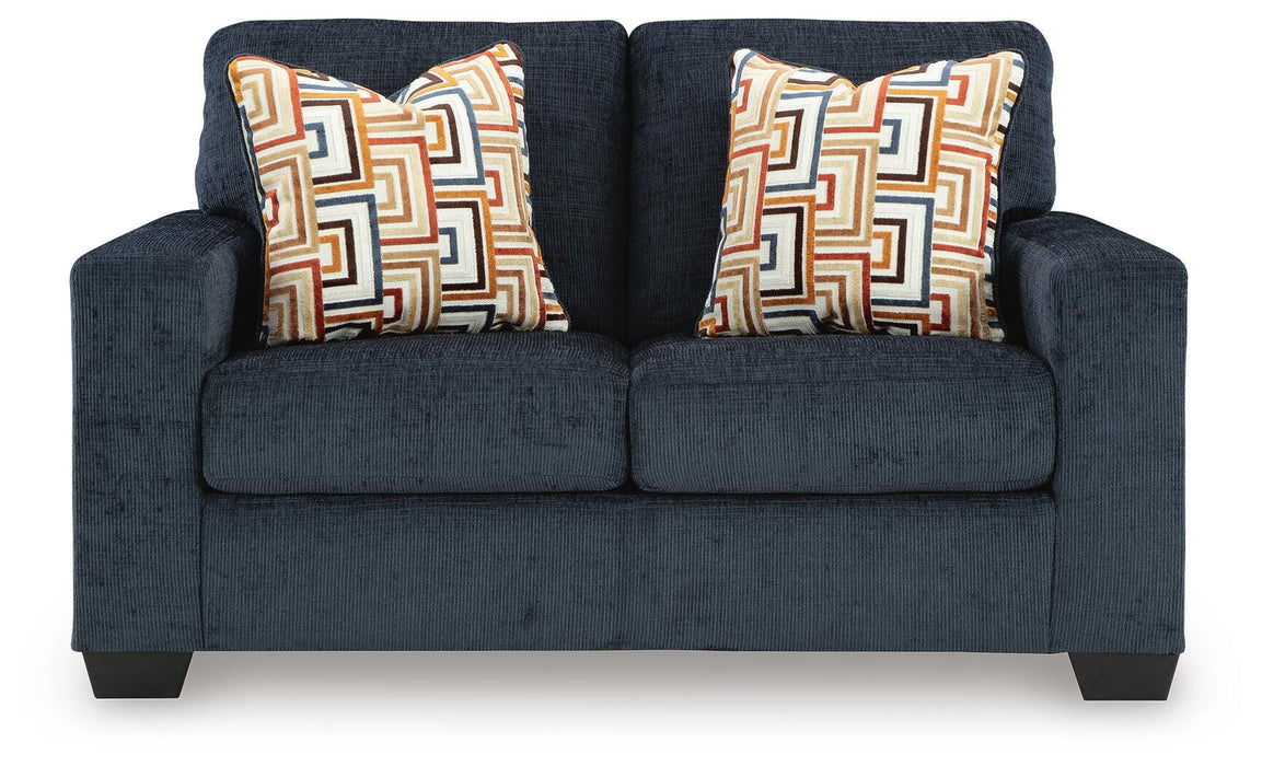 Aviemore Loveseat - Furniture Gallery