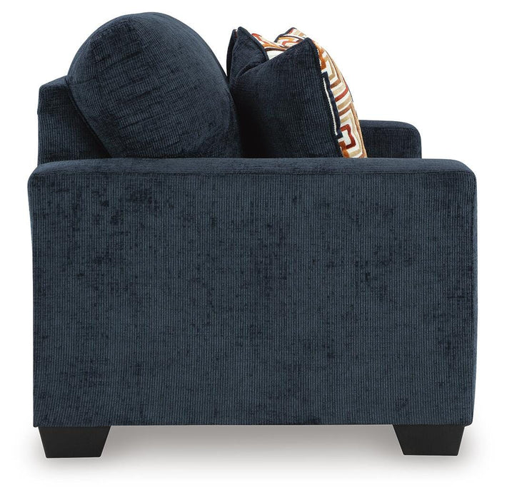 Aviemore Loveseat - Furniture Gallery