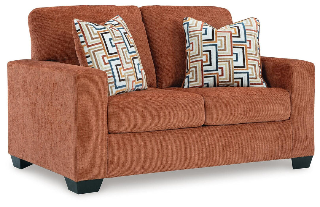 Aviemore Loveseat - Furniture Gallery
