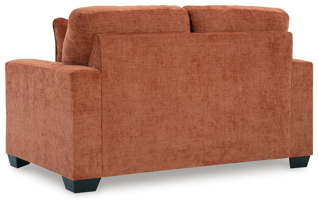 Aviemore Loveseat - Furniture Gallery