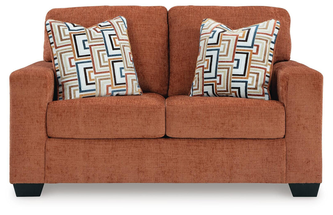 Aviemore Loveseat - Furniture Gallery