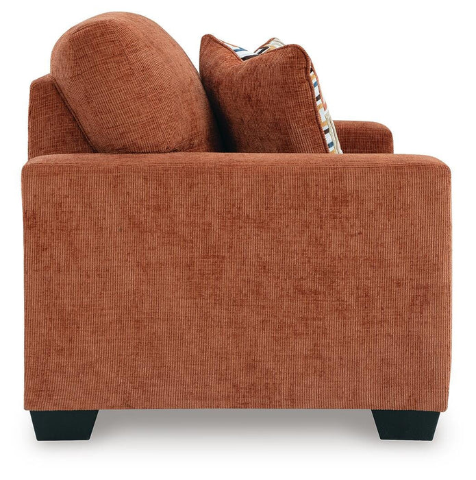 Aviemore Loveseat - Furniture Gallery