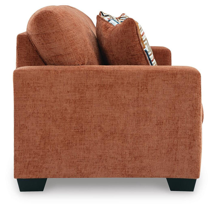 Aviemore Sofa Sleeper - Furniture Gallery