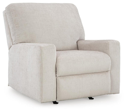 Aviemore Recliner - Furniture Gallery