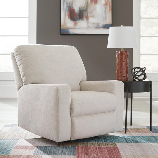 Aviemore Recliner - Furniture Gallery