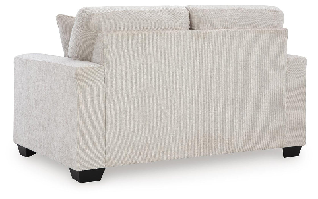 Aviemore Loveseat - Furniture Gallery