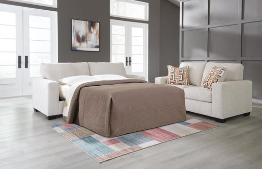 Aviemore Sofa Sleeper - Furniture Gallery