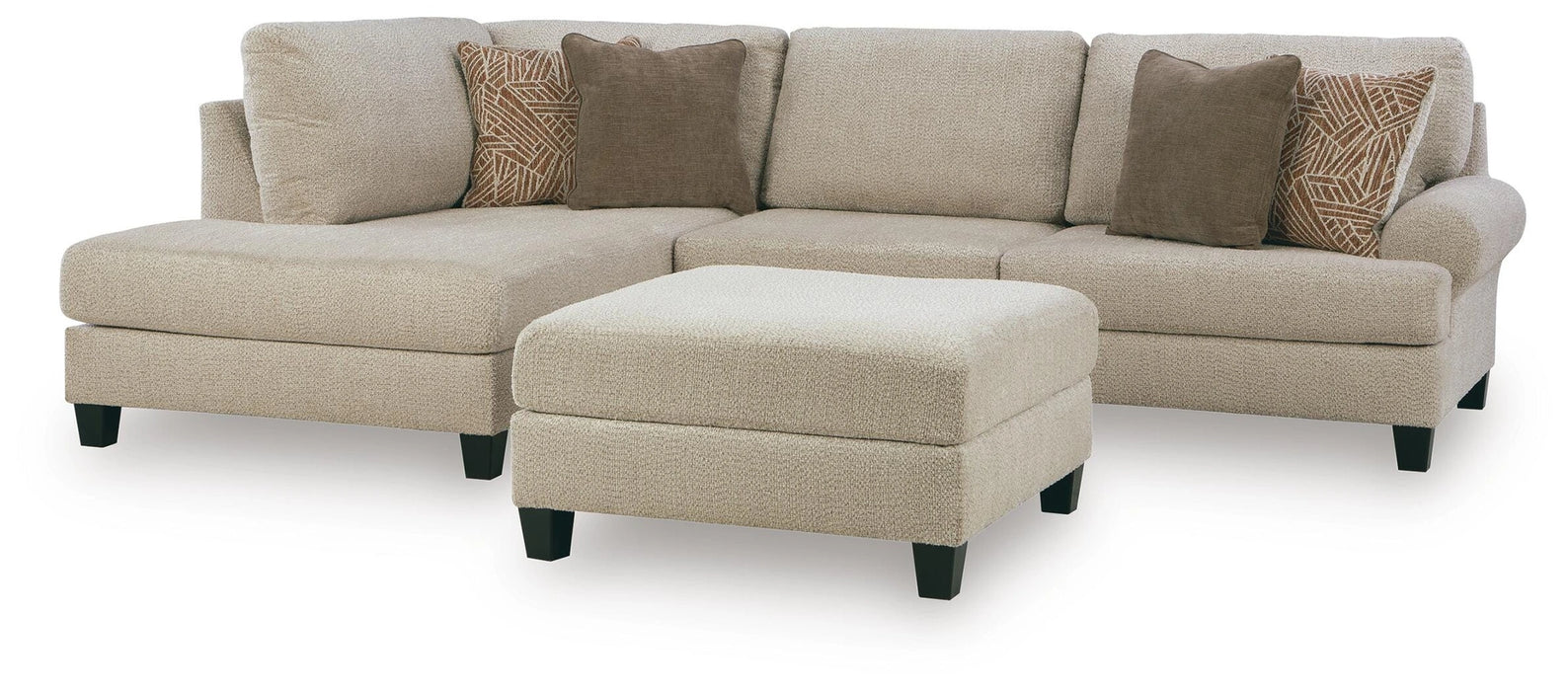 Steelwater Retreat Living Room Set