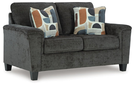 Erinslane Loveseat - Furniture Gallery