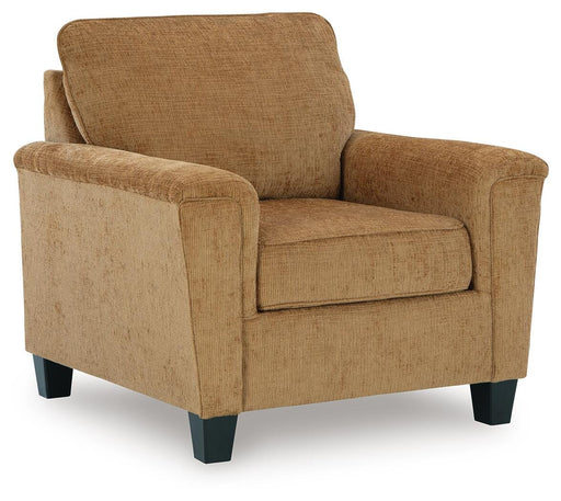 Erinslane Chair - Furniture Gallery