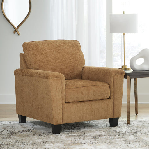 Erinslane Chair - Furniture Gallery