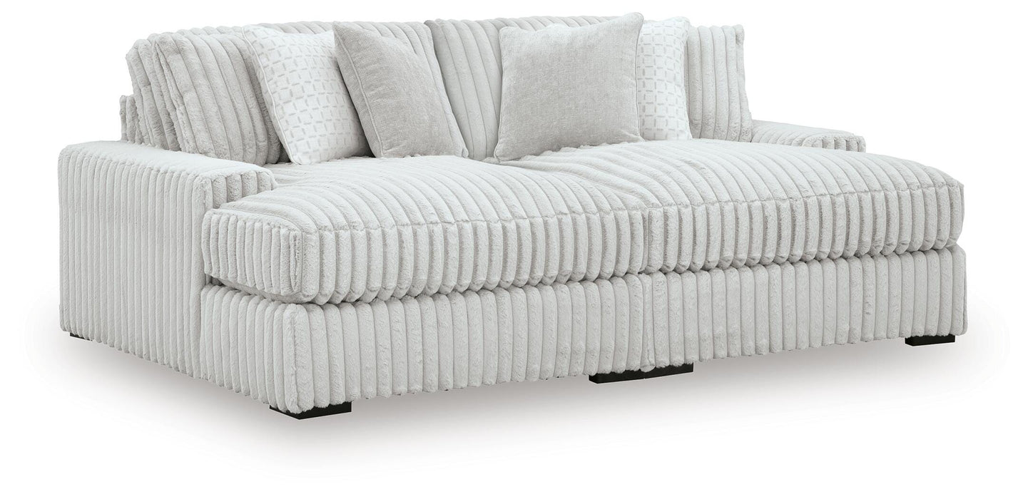 Stupendous Super Chaise - Furniture Gallery