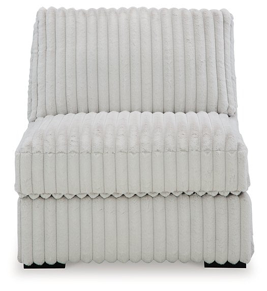 Stupendous Sectional - Furniture Gallery