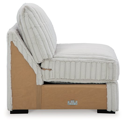 Stupendous Sectional - Furniture Gallery