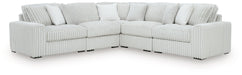 Stupendous Sectional - Furniture Gallery