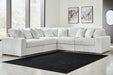 Stupendous Sectional - Furniture Gallery