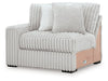 Stupendous Sectional - Furniture Gallery