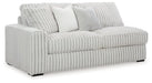 Stupendous Sectional - Furniture Gallery