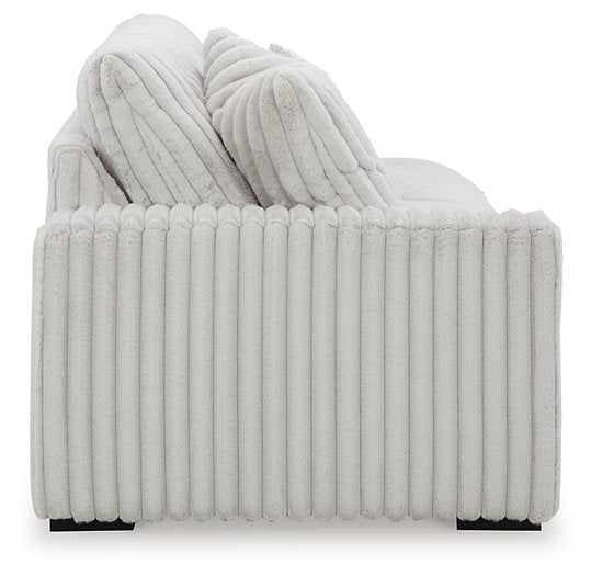 Stupendous Sectional - Furniture Gallery