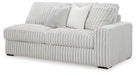 Stupendous Sectional - Furniture Gallery