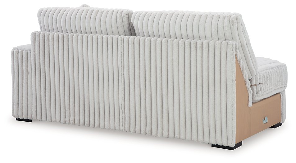 Stupendous Sectional - Furniture Gallery