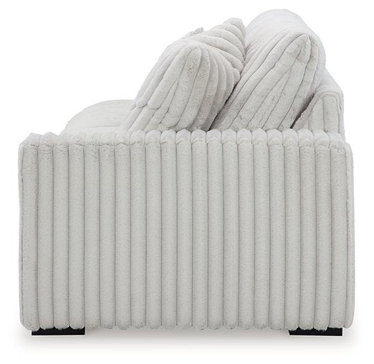 Stupendous Sectional - Furniture Gallery